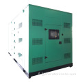Generatore diesel SDEC 80KW